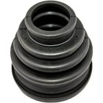 مجموعه گردگیرسرپلوس(طرف چرخها)-راست-گیربکس اتوماتیک AL4- پژو 207 ایساکو – پژو - Image 3