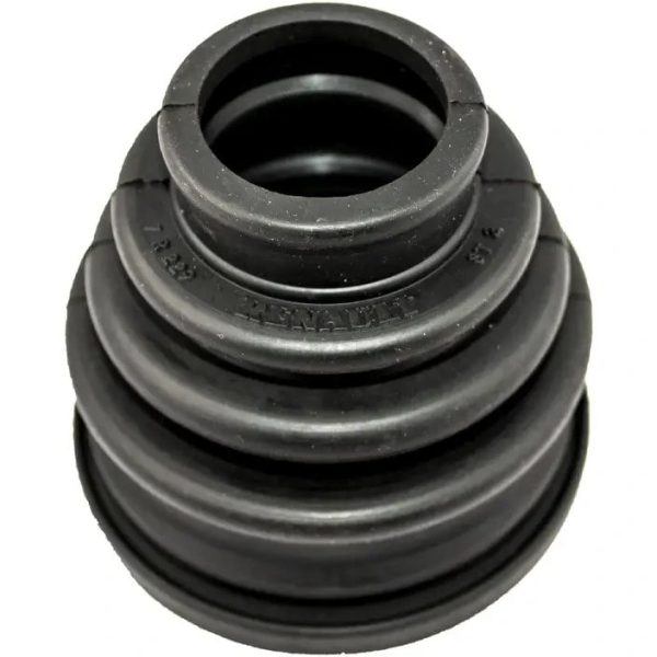 مجموعه گردگیرسرپلوس(طرف چرخها)-راست-گیربکس اتوماتیک AL4- پژو 207 ایساکو – پژو - Image 3