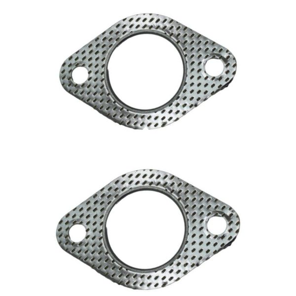 واشر فلنج ثابت لوله اگزوز(موتورTU5) پژو 405 ایساکو – گارانتی پلاس - Image 2