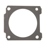 واشر(مربعی)اگزوز،منیفولد دود به کاتالیست موتور TU5P&TU5 پژو 206 ایساکو – گارانتی پلاس - Image 2