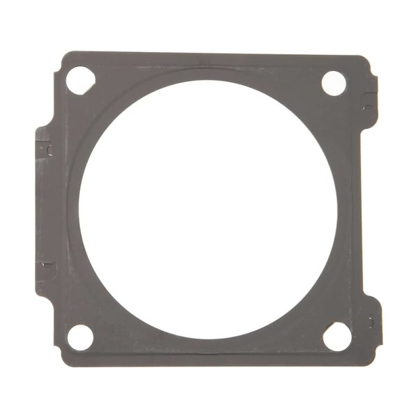 واشر(مربعی)اگزوز،منیفولد دود به کاتالیست موتور TU5P&TU5 پژو 206 ایساکو – گارانتی پلاس - Image 2