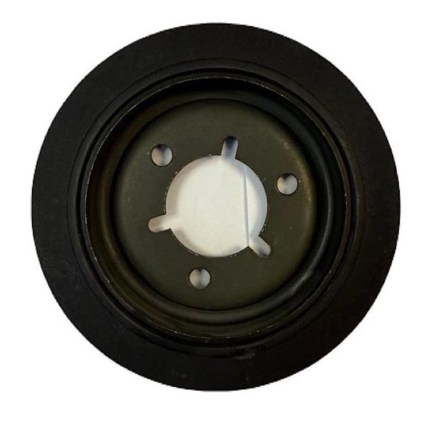 پولی سر میل لنگ پژو 207 ایساکو – گارانتی پلاس - Image 4