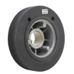 پولی سرمیل لنگ- TU5 قطر146پژو 206 ایساکو – گارانتی پلاس - Image 3