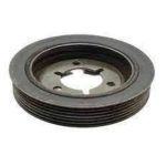 پولی سرمیل لنگ- TU5 قطر146پژو 206 ایساکو – گارانتی پلاس - Image 2