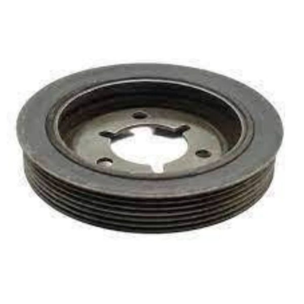 پولی سرمیل لنگ- TU5 قطر146پژو 206 ایساکو – گارانتی پلاس - Image 2