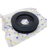 پولی میل لنگ موتور-5 شیار- TU5_R2 پژو 405 ایساکو – گارانتی پلاس - Image 3