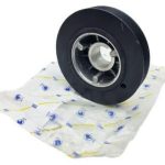 پولی میل لنگ موتور XU7-XU7P ایساکو – گارانتی پلاس - Image 3