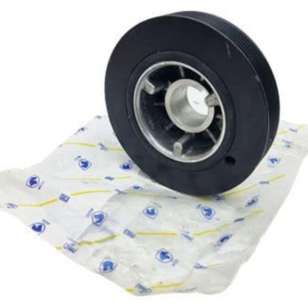 پولی میل لنگ موتور XU7-XU7P ایساکو – گارانتی پلاس - Image 3