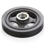 پولی میل لنگ موتورEF7 سمند  ایساکو – گارانتی پلاس - Image 3