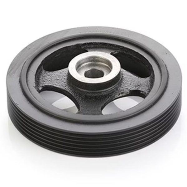 پولی میل لنگ موتورEF7 سمند  ایساکو – گارانتی پلاس - Image 3