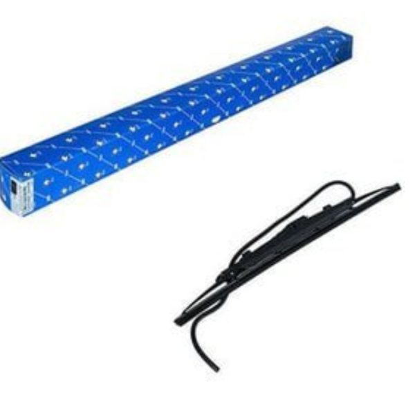 تیغه برف پاک کن راست-(با نازل و شیلنگ)-(بادگیر پلاستیکی)-سمند و سورن ایساکو – گارانتی پلاس - Image 3