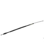 کابل ترمزدستی -چپ(اکسل عقب دیسکی) سمند ایساکو – گارانتی پلاس - Image 2