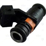 انژکتور موتور EMS:BOSCH-TU5 (با اورینگهای اتصال) پژو 206 ایساکو – بوش (BOSCH) - Image 2