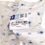 غلتک تسمه سفت کن 6شیارخودکار بدون پایه EF7 سمند ملی ایساکو – گارانتی پلاس - Image 4