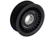 غلتک تسمه سفت کن 6شیارخودکار بدون پایه EF7 سمند ملی ایساکو – گارانتی پلاس