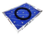 کاسه نمدعقب میل لنگ موتورهای TU3-TU5(ابعاد 8-105*85) پژو 206 ایساکو – گارانتی پلاس - Image 4