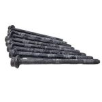 پیچ سرسیلندر-XU7 به ابعاد 175-150*11  ایساکو – گارانتی پلاس