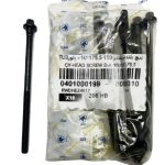 پیچ بلندسرسیلندر 175.5-150*10-موتورTU3 پژو 206 ایساکو – گارانتی پلاس - Image 3