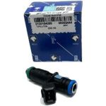 انژکتور موتورTU5با EMS غرب استیل پژو 207 ایساکو – گارانتی پلاس