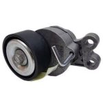 غلتک تسمه سفت کن آلترناتور موتورهای TU با پایه پژو 206 ایساکو – گارانتی پلاس