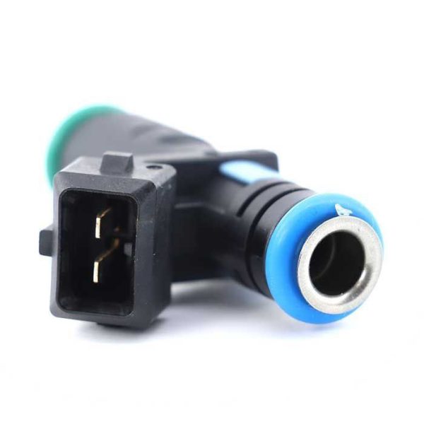 انژکتور بنزین موتور EF7P – سوکت بیضی سمند ملی ایساکو – گارانتی پلاس - Image 4