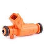 انژکتور موتورTU5JP4 (با اورینگهای اتصال) پژو پارس ایساکو – گارانتی پلاس - Image 4