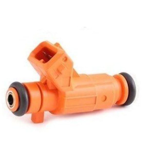 انژکتور موتورTU5JP4 (با اورینگهای اتصال) پژو پارس ایساکو – گارانتی پلاس - Image 4