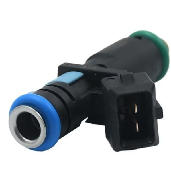 انژکتور موتورTU5با EMS غرب استیل پژو 207 ایساکو – گارانتی پلاس - Image 2