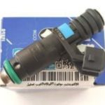 انژکتوربنزین موتورTU3باEMSغرب استیل پژو 206 ایساکو – گارانتی پلاس