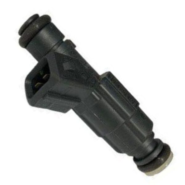 انژکتوربنزین EF7TC و EMS: AECS وگیربکس DAE سمند ایساکو – گارانتی پلاس - Image 2