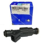 انژکتوربنزین EF7TC و EMS: AECS وگیربکس DAE سمند ایساکو – گارانتی پلاس