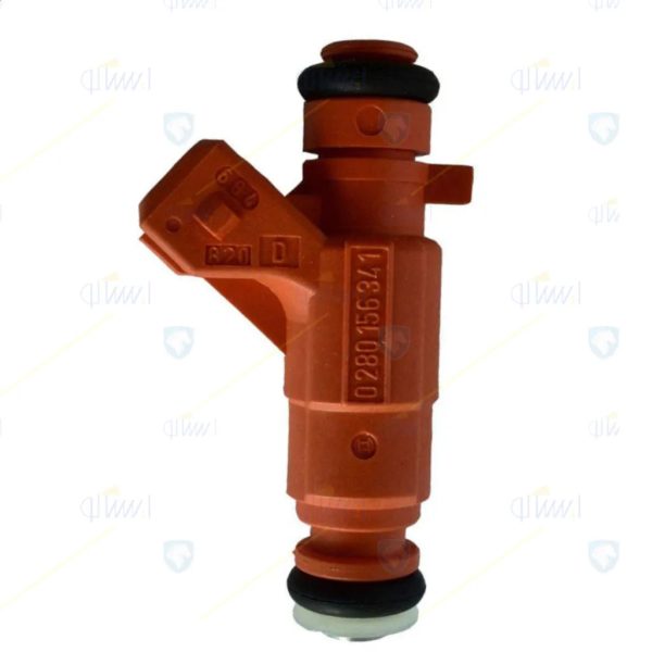 انژکتوربنزین-TU5-TU3-TU5P-EF7با EMS : SIMENS پژو 206 ایساکو – گارانتی پلاس - Image 2