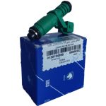 انژکتوربنزین موتورEF7باEMS:ZIEMENS کروز(بدنه مشکی/سبز) سوکت مربعی سمند ایساکو – گارانتی پلاس