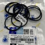 اورینگ جلو میل لنگ موتورهای XU7-XU7P پژو 405 ایساکو – گارانتی پلاس