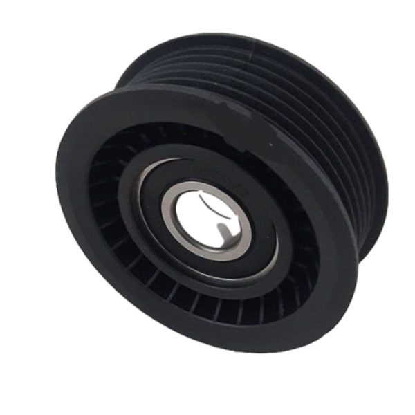 غلتک تسمه سفت کن 6شیارخودکار بدون پایه EF7 سمند ملی ایساکو – گارانتی پلاس - Image 3