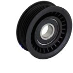 غلتک تسمه سفت کن 6شیارخودکار بدون پایه EF7 سمند ملی ایساکو – گارانتی پلاس - Image 2