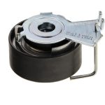 غلتک تسمه سفت کن TU3 پژو 206 ایساکو – گارانتی پلاس