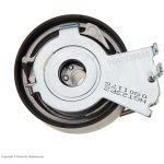 غلتک تسمه سفت کن TU3 پژو 206 ایساکو – گارانتی پلاس - Image 3