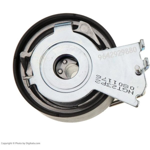 غلتک تسمه سفت کن TU3 پژو 206 ایساکو – گارانتی پلاس - Image 3