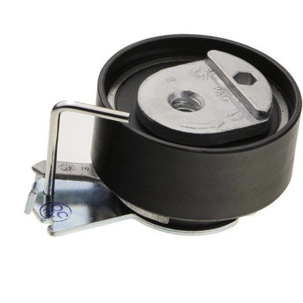 غلتک تسمه سفت کن TU3 پژو 206 ایساکو – گارانتی پلاس - Image 2