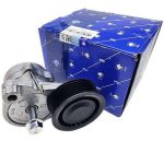 غلتک تسمه سفت کن آلترناتور با پایه موتور XU7 – XU7P پژو 405 ایساکو – گارانتی پلاس