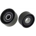 غلتک تسمه سفت کن آلترناتور( بالائی ) موتورهای TU پژو 206 ایساکو – گارانتی پلاس - Image 2