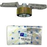 غلتک تسمه سفت کن آلترناتوربا پایه-TU5JP4-R2 پژو 405 ایساکو – گارانتی پلاس - Image 2