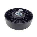 غلتک تسمه سفت کن وهرزگرد ثابت تسمه آلترناتورXU7 – XU7P با پیچ و بوش  ایساکو – گارانتی پلاس - Image 2