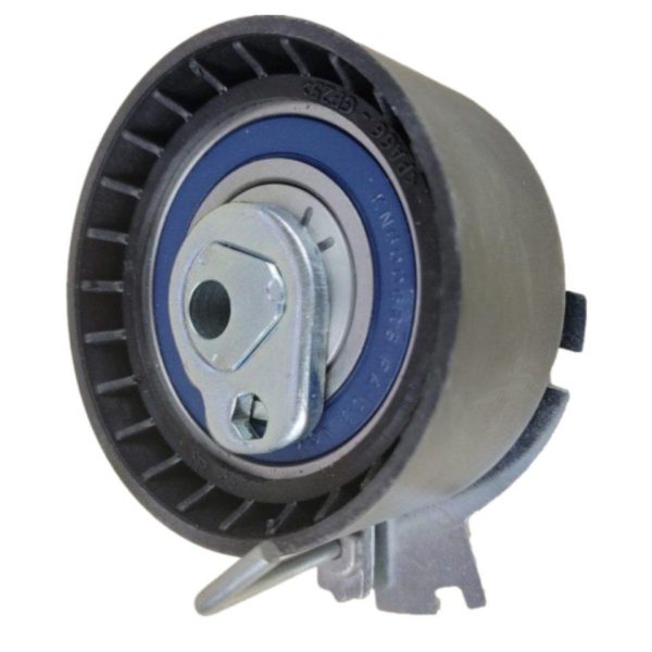 غلتک سفت کن تسمه تایم موتور TU5JP4 پژو 206 ایساکو – گارانتی پلاس - Image 2