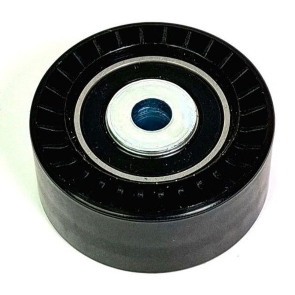 غلتک هرزگرد تسمه آلترناتور (پائینی ) موتورهای TU پژو 206 ایساکو – گارانتی پلاس - Image 4