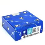 غلتک هرزگرد تسمه آلترناتور (پائینی ) موتورهای TU پژو 206 ایساکو – گارانتی پلاس - Image 2