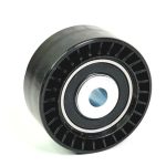 غلتک هرزگرد تسمه آلترناتور (پائینی ) موتورهای TU پژو 206 ایساکو – گارانتی پلاس - Image 3