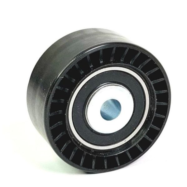 غلتک هرزگرد تسمه آلترناتور (پائینی ) موتورهای TU پژو 206 ایساکو – گارانتی پلاس - Image 3