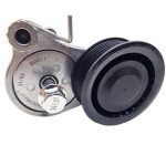 مجموعه غلتک تسمه سفت کن آلترناتورخودکارباپایه-6شیار-EF7NA&TC سمند  ایساکو – گارانتی پلاس - Image 3